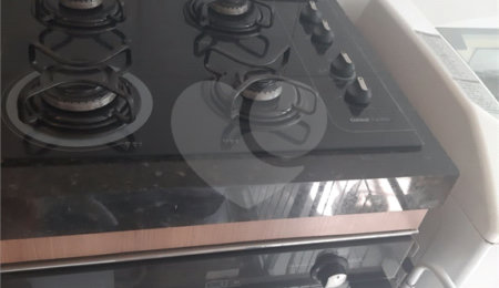 Apartamento à venda com 1 quarto em Jaraguá, São Paulo, SP