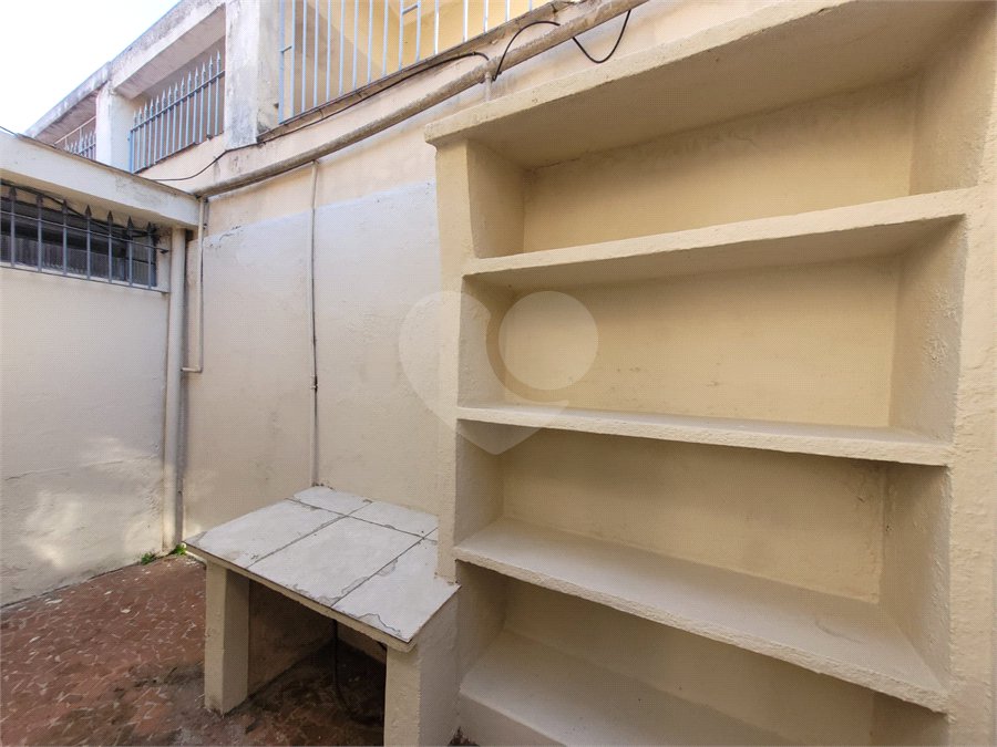 Casa à venda com 3 quartos em Parque da Lapa, São Paulo, SP