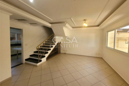 Casa em condomínio à venda com 3 quartos, sendo 1 suíte, em Parque Campolim, Sorocaba, SP