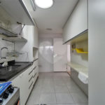 Apartamento à venda com 2 quartos, sendo 1 suíte, em Tijuca, Rio de Janeiro, RJ