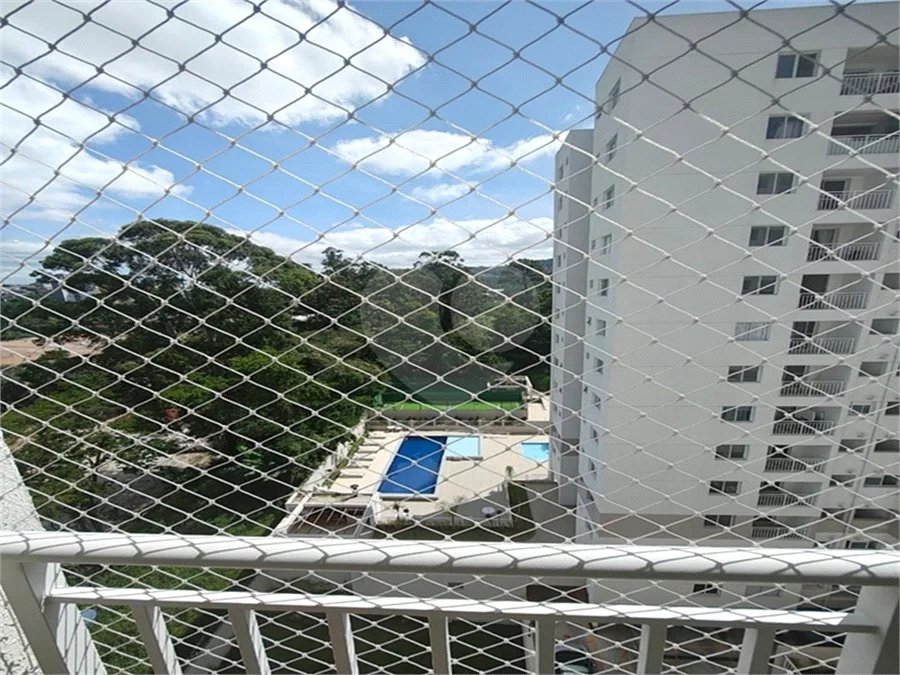 Apartamento à venda com 3 quartos em Vila Nova Parada, São Paulo, SP