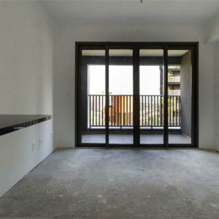 Casa à venda com 1 quarto no condomínio Hub Vila Madalena, São Paulo - SP