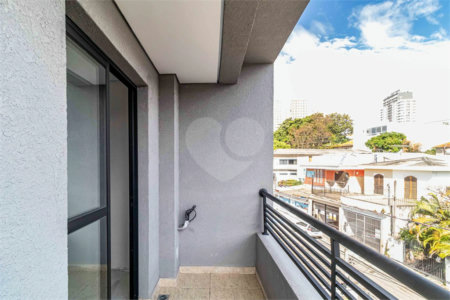 Apartamento à venda com 1 quarto em Vila Sônia, São Paulo, SP