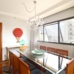 Apartamento à venda com 3 suítes em Vila Madalena, São Paulo, SP