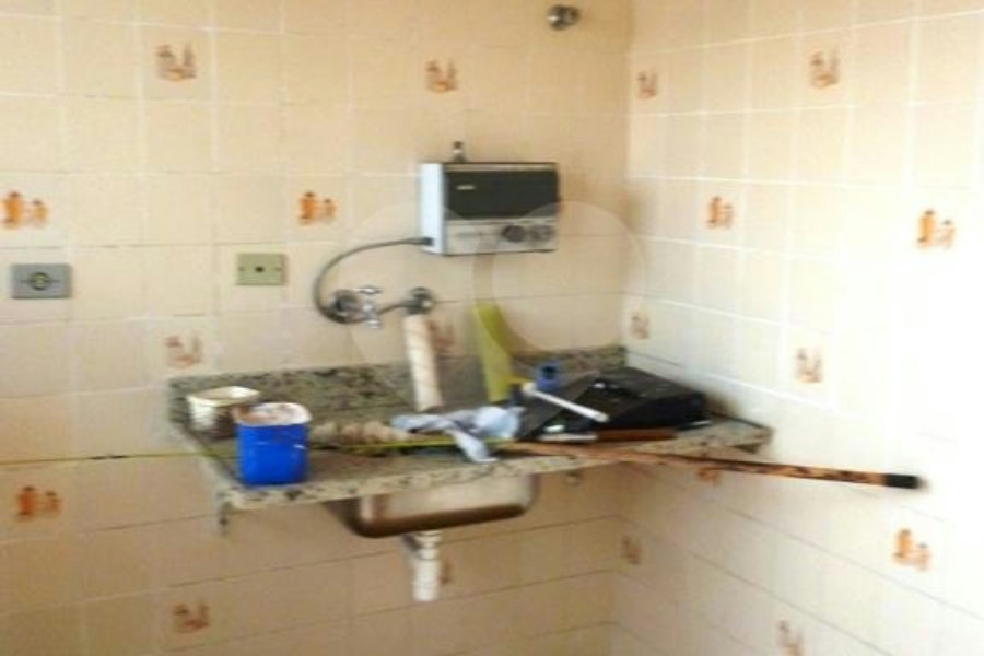 Sobrado à venda com 3 quartos, sendo 1 suíte, em Freguesia do Ó, São Paulo, SP