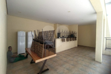 Cobertura à venda ou para alugar com 2 quartos em Santana, São Paulo, SP