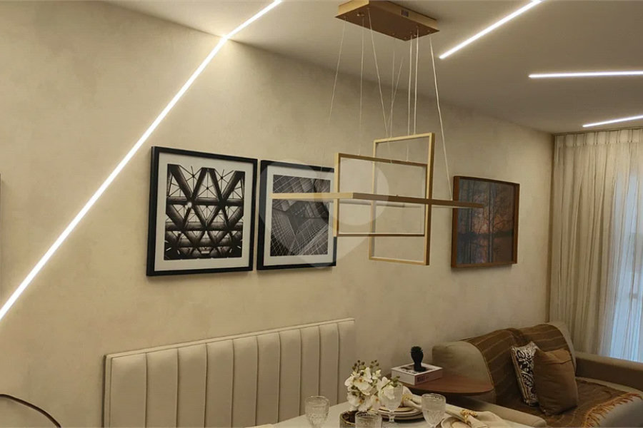 Apartamento à venda com 2 quartos em Jardim São Paulo(zona Norte), São Paulo, SP