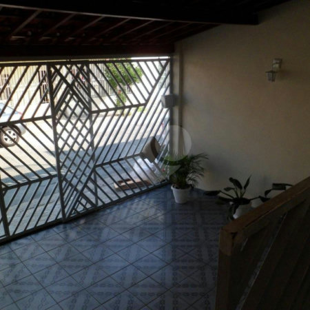 Sobrado à venda com 3 quartos, sendo 1 suíte, em Vila Medeiros, São Paulo, SP