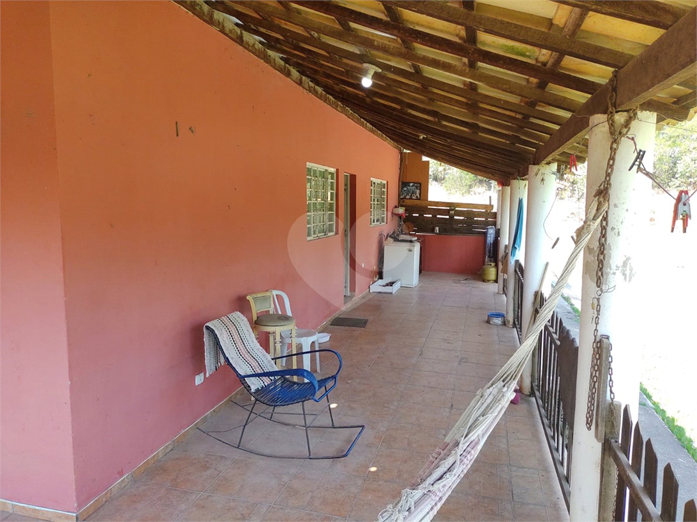 Chácara à venda com 4 quartos em Residencial Chácara da Planície, Sorocaba, SP
