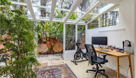 Casa de Vila à venda com 2 suítes em Chácara Flora, São Paulo, SP