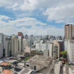 Apartamento à venda com 2 suítes em Jardim Europa, São Paulo, SP