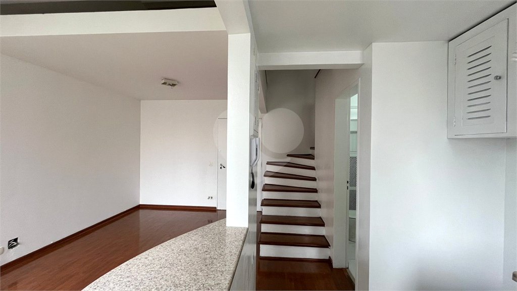 Apartamento à venda com 1 suíte em Brooklin, São Paulo, SP