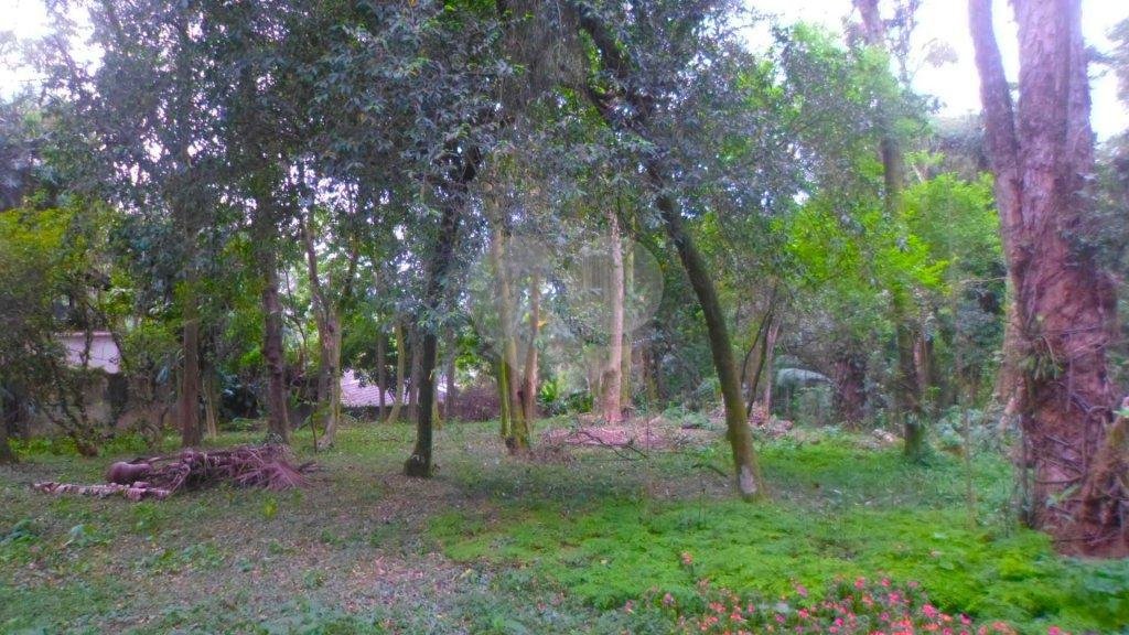 Terreno à venda com 1 suíte no condomínio Chácara Flora, São Paulo - SP
