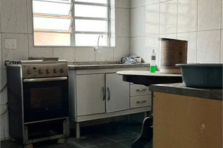 Casa Térrea à venda com 3 quartos em Jardim Dom José, São Paulo, SP
