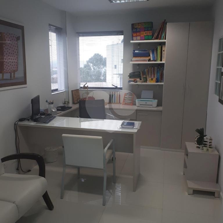 Sala à venda em Santana, São Paulo, SP