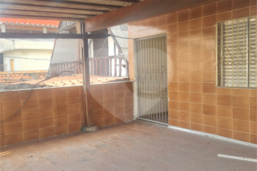 Casa à venda com 3 quartos em Parque Edu Chaves, São Paulo, SP