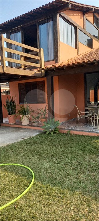 Casa à venda com 5 quartos, sendo 4 suítes, em Praia Rasa, Armação dos Búzios, RJ