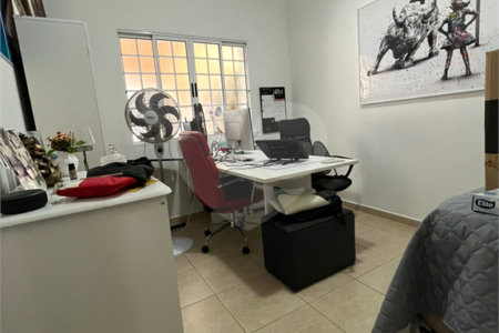 Casa Térrea à venda com 5 quartos, sendo 2 suítes, em Tucuruvi, São Paulo, SP