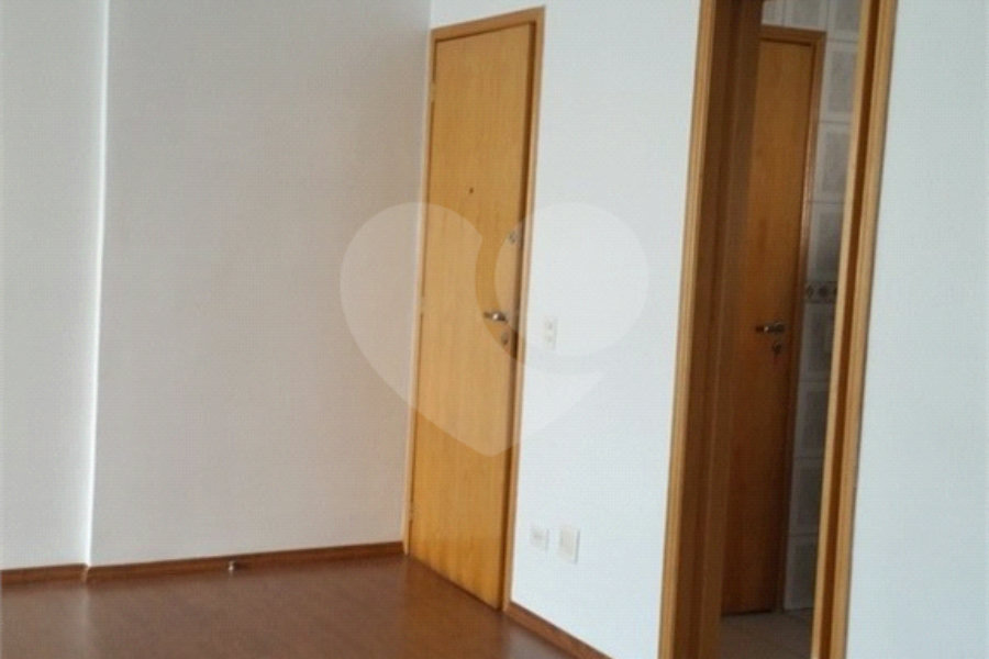 Apartamento à venda com 2 suítes em Santana, São Paulo, SP