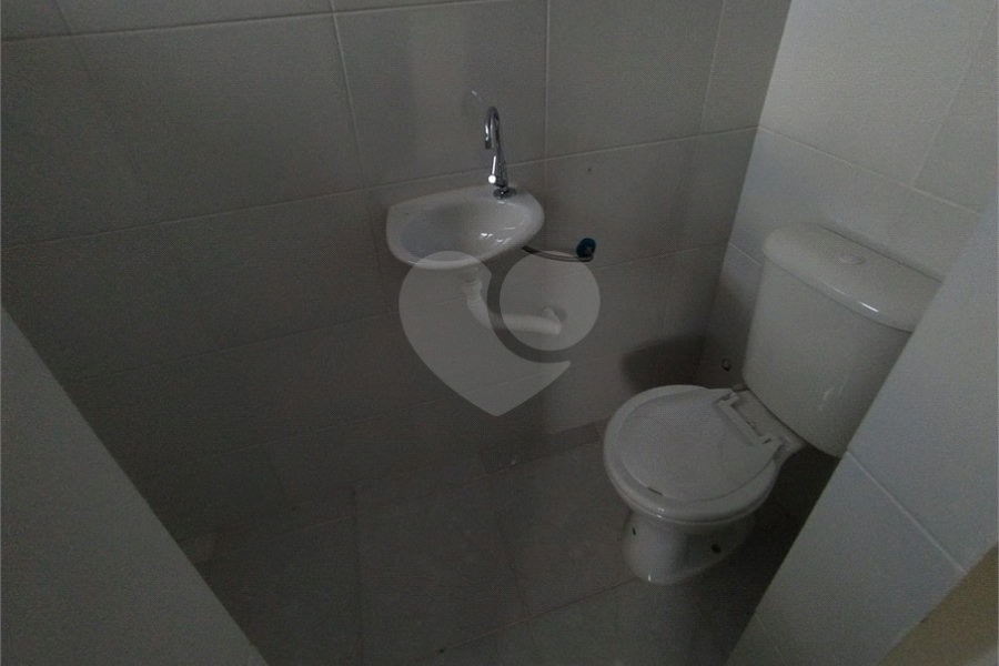 Casa de Vila para alugar com 2 quartos, sendo 1 suíte, em Tucuruvi, São Paulo, SP