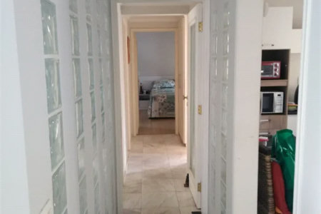 Apartamento à venda com 4 quartos, sendo 1 suíte, em Vila Andrade, São Paulo, SP