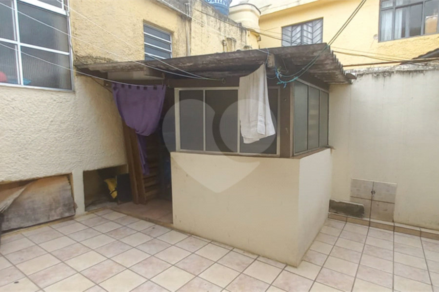 Casa Térrea à venda com 3 quartos em Vila Maria, São Paulo, SP