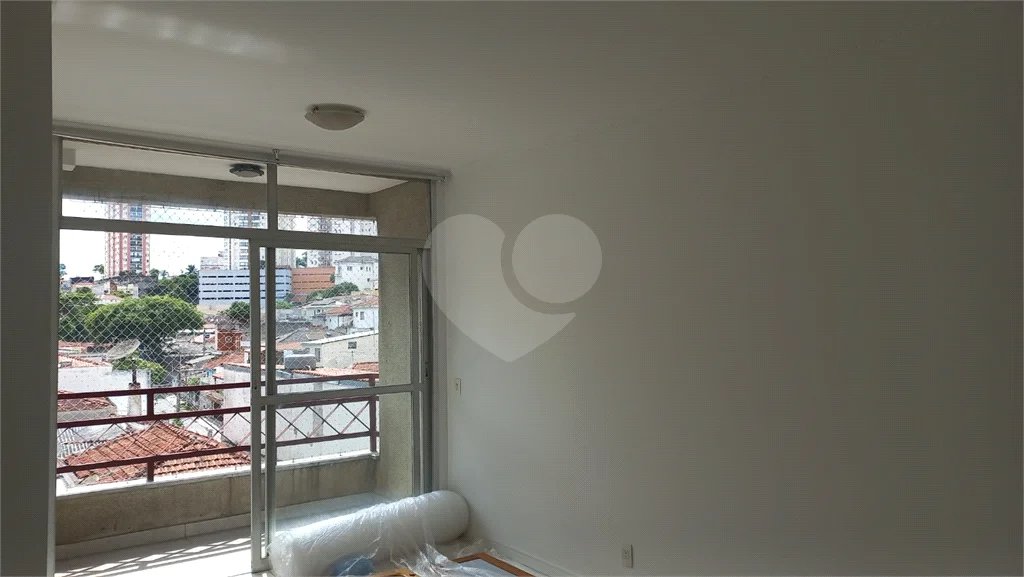 Apartamento à venda com 2 quartos em Mandaqui, São Paulo, SP