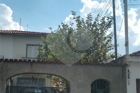 Sobrado à venda com 3 quartos, sendo 1 suíte, em Chácara Santo Antônio, São Paulo, SP