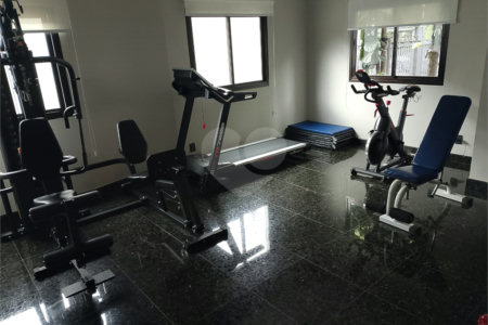 Apartamento à venda com 2 quartos em Tatuapé, São Paulo, SP