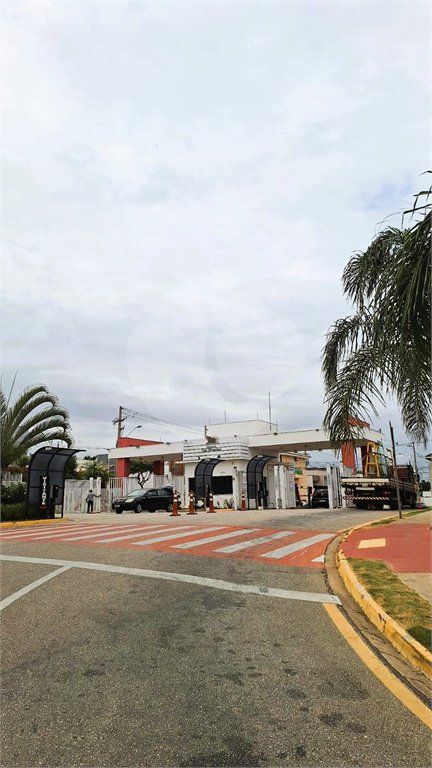 Terreno à venda no condomínio Terras de São Francisco, Sorocaba - SP