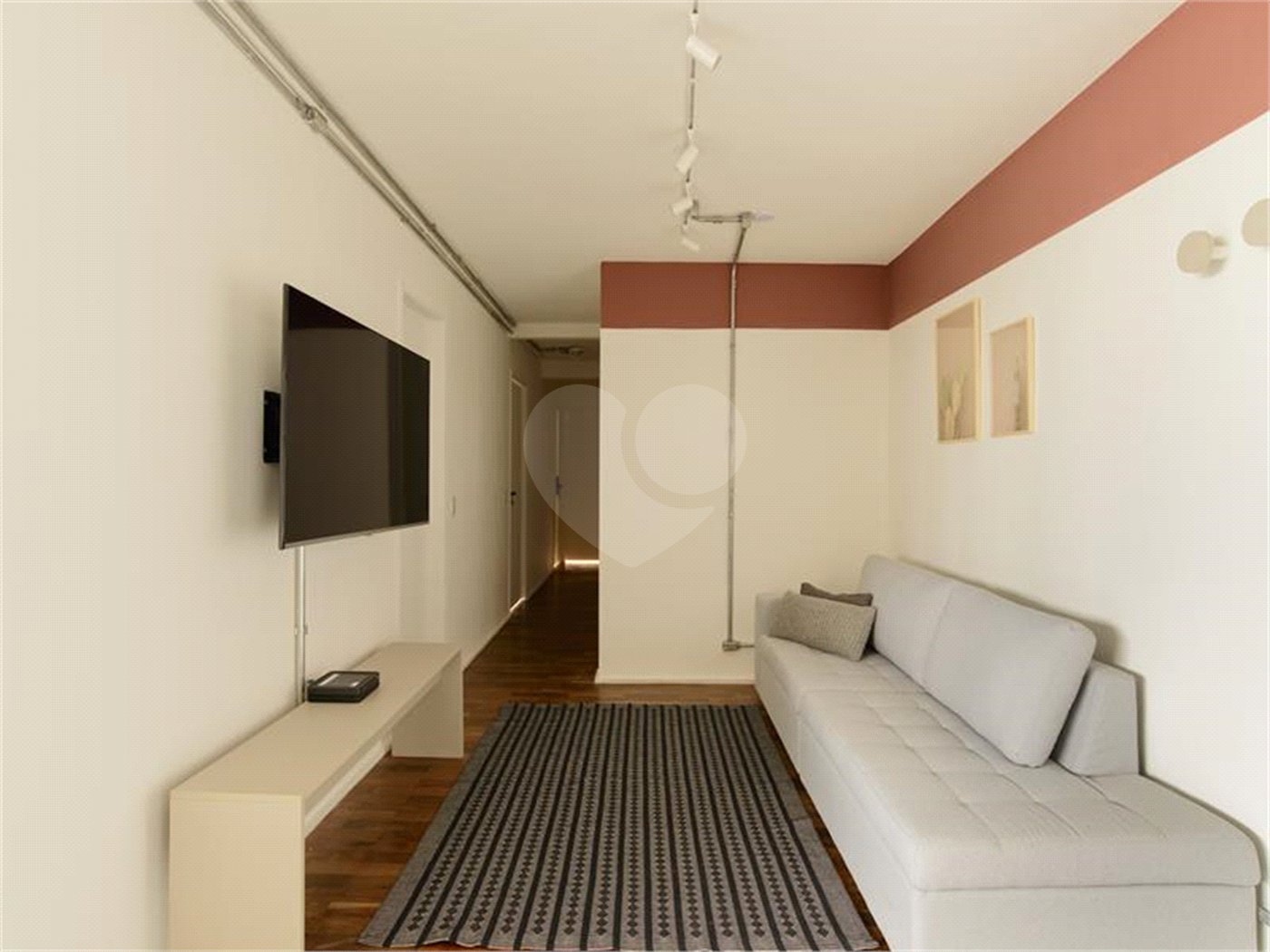 Apartamento à venda com 4 quartos, sendo 2 suítes, em Vila Olímpia, São Paulo, SP