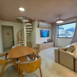 Cobertura à venda, 90 m² por R$ 1.275.000,00 - Ponta da Praia - Santos/SP