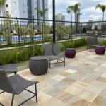 Apartamento à venda com 1 suíte em Parque Campolim, Sorocaba, SP