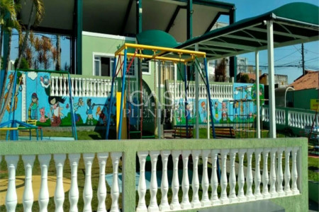 Casa em condomínio à venda com 2 quartos, sendo 1 suíte, em Jardim Gonçalves, Sorocaba, SP