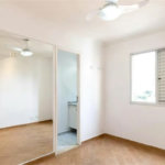 Apartamento à venda com 2 quartos, sendo 1 suíte, em Santana, São Paulo, SP