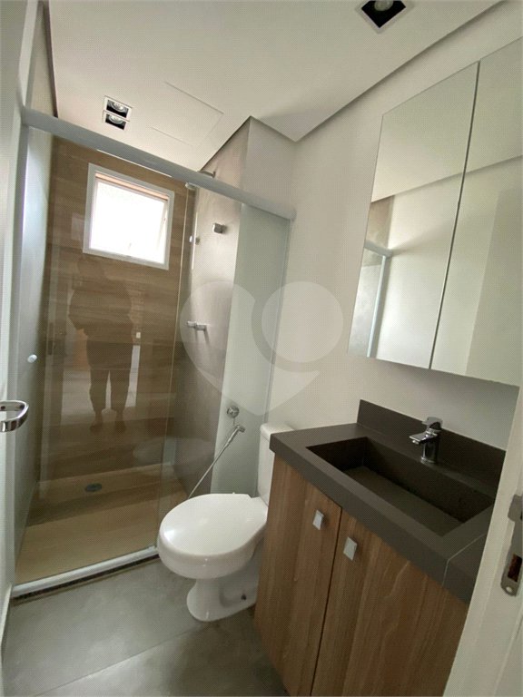 Apartamento para alugar com 2 quartos, sendo 1 suíte,  em Vila Gertrudes, São Paulo, SP