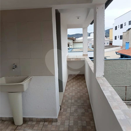 Casa para alugar com 2 quartos em Jardim Bela Vista, São Roque, SP
