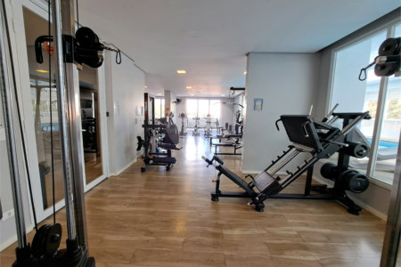 Apartamento à venda com 1 quarto em Santana, São Paulo, SP