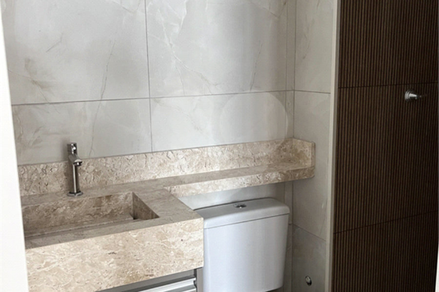 Apartamento à venda com 2 quartos em Perus, São Paulo, SP