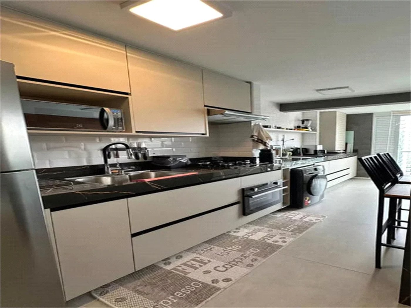 Apartamento à venda com 1 quarto em Vila Andrade, São Paulo, SP