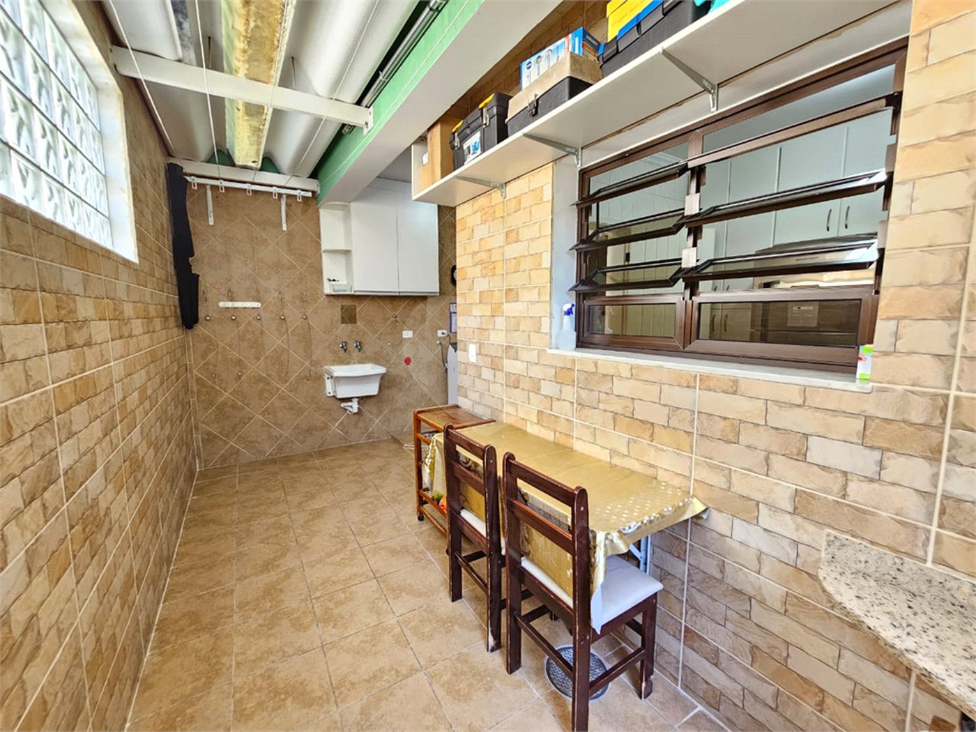 Sobrado à venda com 3 quartos, sendo 1 suíte,  em Santana, São Paulo, SP