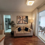 Apartamento à venda com 2 quartos, sendo 1 suíte, em Parque São Domingos, São Paulo, SP