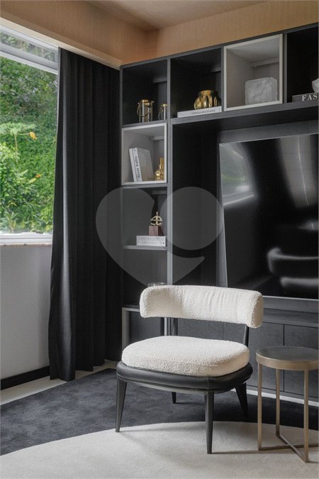 Apartamento à venda com 2 quartos, sendo 1 suíte, em Ipanema, Rio de Janeiro, RJ