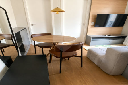 Apartamento à venda com 1 quarto em Jardim São Paulo(zona Norte), São Paulo, SP