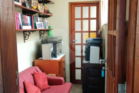 Cobertura à venda com 3 quartos, sendo 1 suíte, em Vila Isabel, Rio de Janeiro, RJ