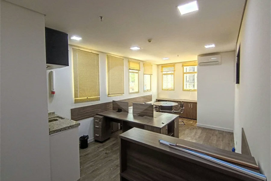 Sala para alugar em Santana, São Paulo, SP