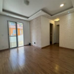 Apartamento à venda com 2 quartos em Jardim Monte Alegre, São Paulo, SP