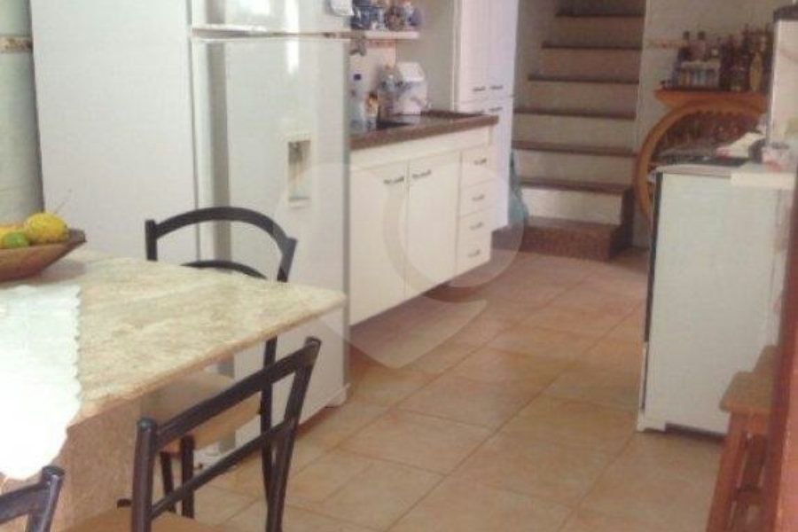 Casa à venda com 3 quartos, sendo 2 suítes, em Imirim, São Paulo, SP