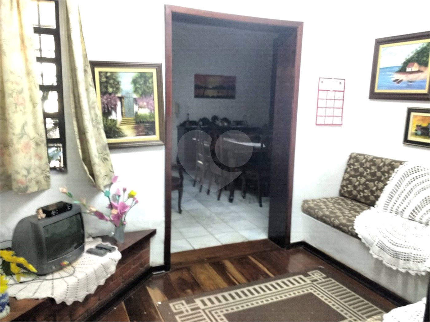 Casa para alugar no Centro, Poá, SP