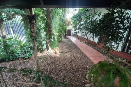 Sobrado à venda com 4 quartos, sendo 2 suítes,  em Fazenda Morumbi, São Paulo, SP